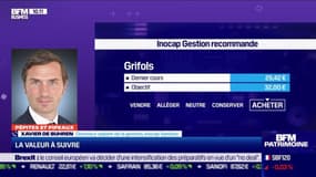 Pépites & Pipeaux: Grifols - 14/10