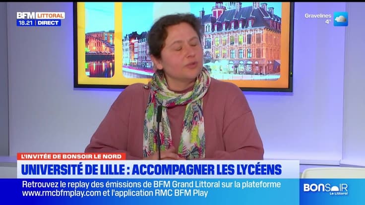 Bonsoir Littoral du jeudi 29 janvier 2026