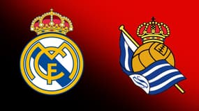 Real Madrid - Real Sociedad : à quelle heure et sur quelle chaîne regarder le match de Kylian Mbappé en direct ?
