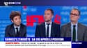 Story 4 : L'enquête grand format de BFMTV sur la vie de Nicolas Sarkozy après le pouvoir - 10/02