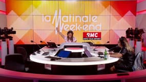 Le Reportage RMC : comment reconstruire une forêt après un incendie? 