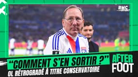 OL relégué à titre conservatoire : Comment Lyon et Textor peuvent s'en sortir
