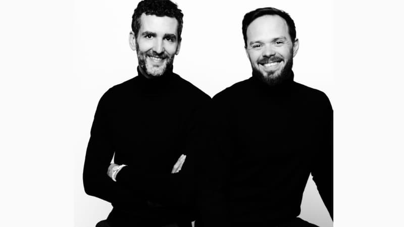 Trajectoire : DJUST, la start-up qui met l'IA au coeur du B2B