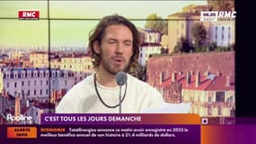 C'est tous les jours Demanche - 07/02
