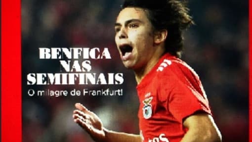 L'histoire des fans de Benfica était un fake