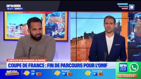 Le journal de 18h du lundi 22 décembre 2025