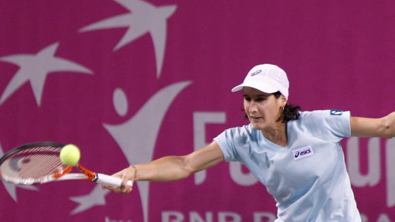 Virginie Razzano