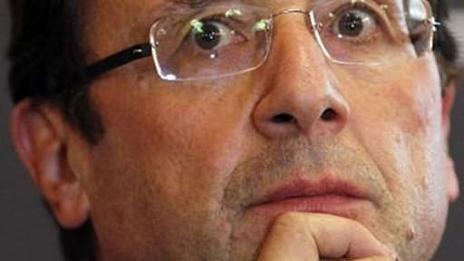 François Hollande, à l'instar d'Eva Joly, prend ses distances avec l'accord électoral signé dans la confusion par le Parti socialiste et Europe Ecologie-Les Verts (EELV). Il a affirmé lundi qu'il n'appliquerait que les mesures "essentielles" s'il était él