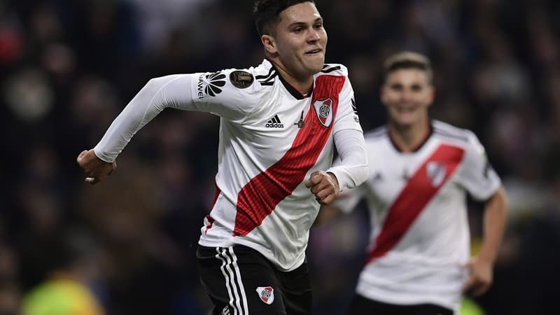 Juan Fernando Quintero