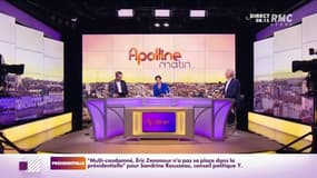 Les fortes têtes : Souhaitez-vous passer à la semaine de 4 jours ? - 03/02