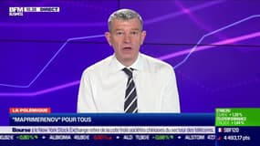 Nicolas Doze: "Maprimerénov'" pour tous - 11/01