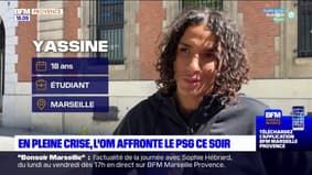 PSG-OM: les pronostics des supporters marseillais 