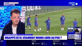 PSG: Messi, Neymar et Mbappé peuvent-ils jouer ensemble ?