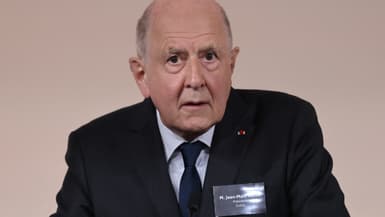 Jean-Marc Sauvé.