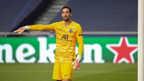 Sergio Rico (PSG)