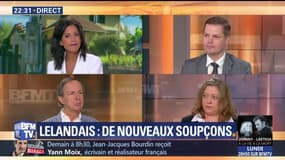 Lelandais : de nouveaux soupçons - 06/06