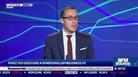 BFM Bourse : Partie 1 - 10/02