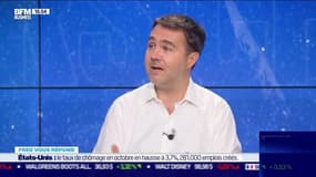 Fred vous répond : En tant que CEO, combien de temps doit-on passer sur le recrutement ? - 04/11