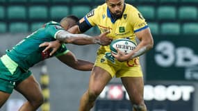 George Moala