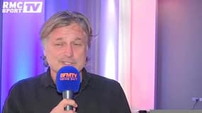Mondial : la revanche de Parra
