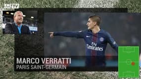 L1/36e journée : Le 11 du week-end de Rolland Courbis