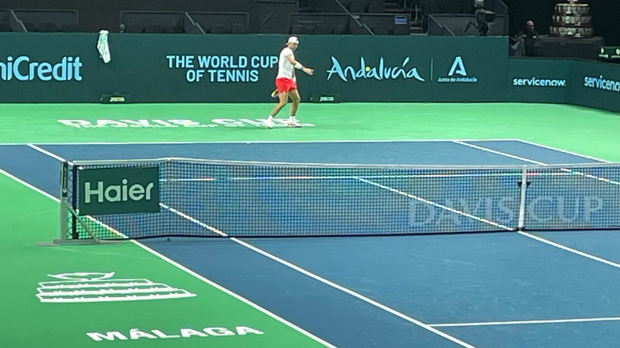 Rafael Nadal