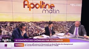 Le bilan de Pôle emploi montre qu'un inscrit sur sept abuserait du service. 