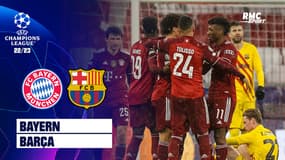 Bayern Munich - FC Barcelone : retour sur cinq lourdes défaites barcelonaises en dix ans