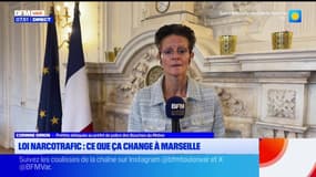 L'invitée de Bonjour Var du mardi 23 septembre 2025 - Corinne Simon