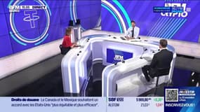  Toute l'actualité crypto 