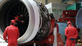 L'industrie manufacturière a vu son poids divisé par deux en 40 ans