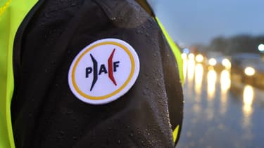 Les neuf migrants, ont été pris en charge par les pompiers, le Samu et la Police aux frontières (PAF).