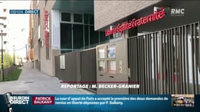 Proposition de loi contre le voile en sortie scolaire: "C'est extrêmement violent d'écarter de la société une partie de ses membres"