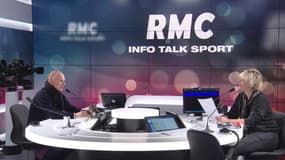 Dominique Rizet, journaliste police justice pour  : "J'ai travaillé sur l'affaire Omar Raddad. Il a été condamné, il est toujours condamné. J'aimerais bien entendre les choses qu'il a à dire et qu'il n'a pas dites."