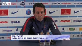 Ligue 1 – Neymar devrait pouvoir jouer à Guingamp