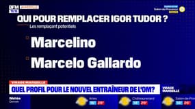 Virage Marseille: Marcelino pourrait devenir l'entraîneur de l'OM