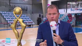 Finale LFB : la dernière marche d'une série complètement dingue