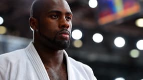 Teddy Riner