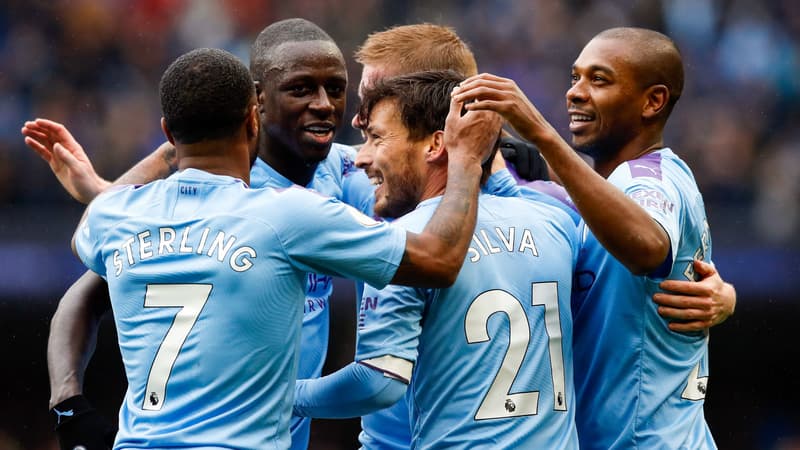 Joie Manchester City