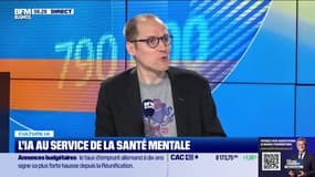 Comment l'application "MoodCapture" veut détecter la dépression à l'aide d'images prises par votre smartphone
