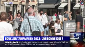 Maintien du bouclier tarifaire en 2023: le scepticisme des oppositions