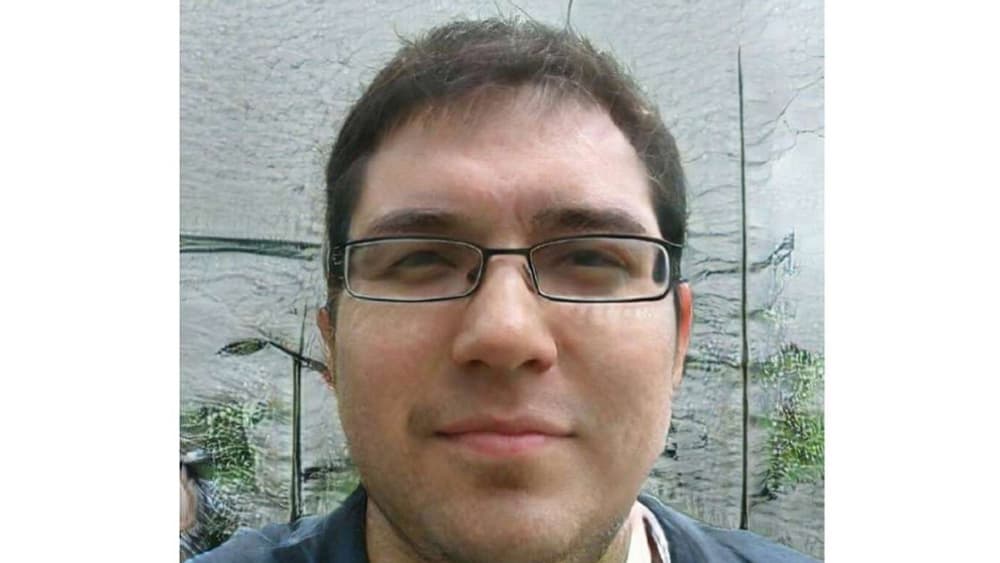 Un visage généré par ordinateur et utilisé à des fins de propagande sur Facebook