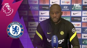 Chelsea : Lukaku "impatient" d’aider l’équipe et d’apporter quelque chose