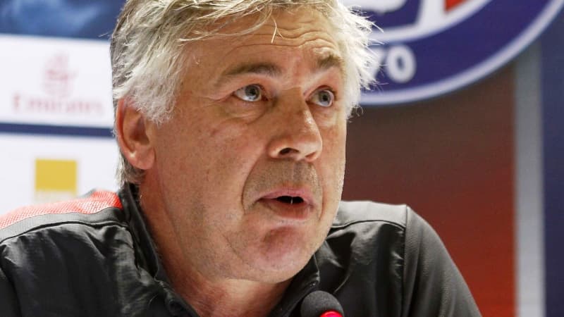 Carlo Ancelotti