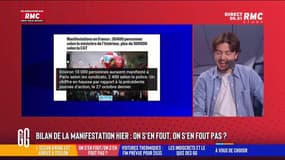 "On s'en fout, on s'en fout pas" : La FIFA interdit le Danemark de s'entraîner avec des maillots pro-droits humains - 11/11 