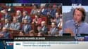 QG Bourdin 2017 : Les Républicains vont-ils exclure les pro-Macron ? - 11/07