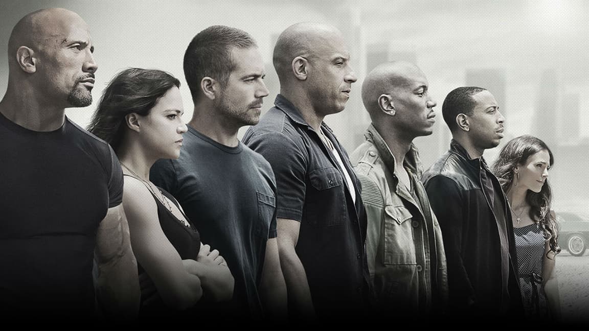 Fast And Furious 8 Replay Gratuit Fast & Furious: une dernière trilogie pour clôturer la saga