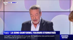 ÉDITO - Émeutes: "À chaque fois, on stigmatise les habitants des quartiers populaires" 