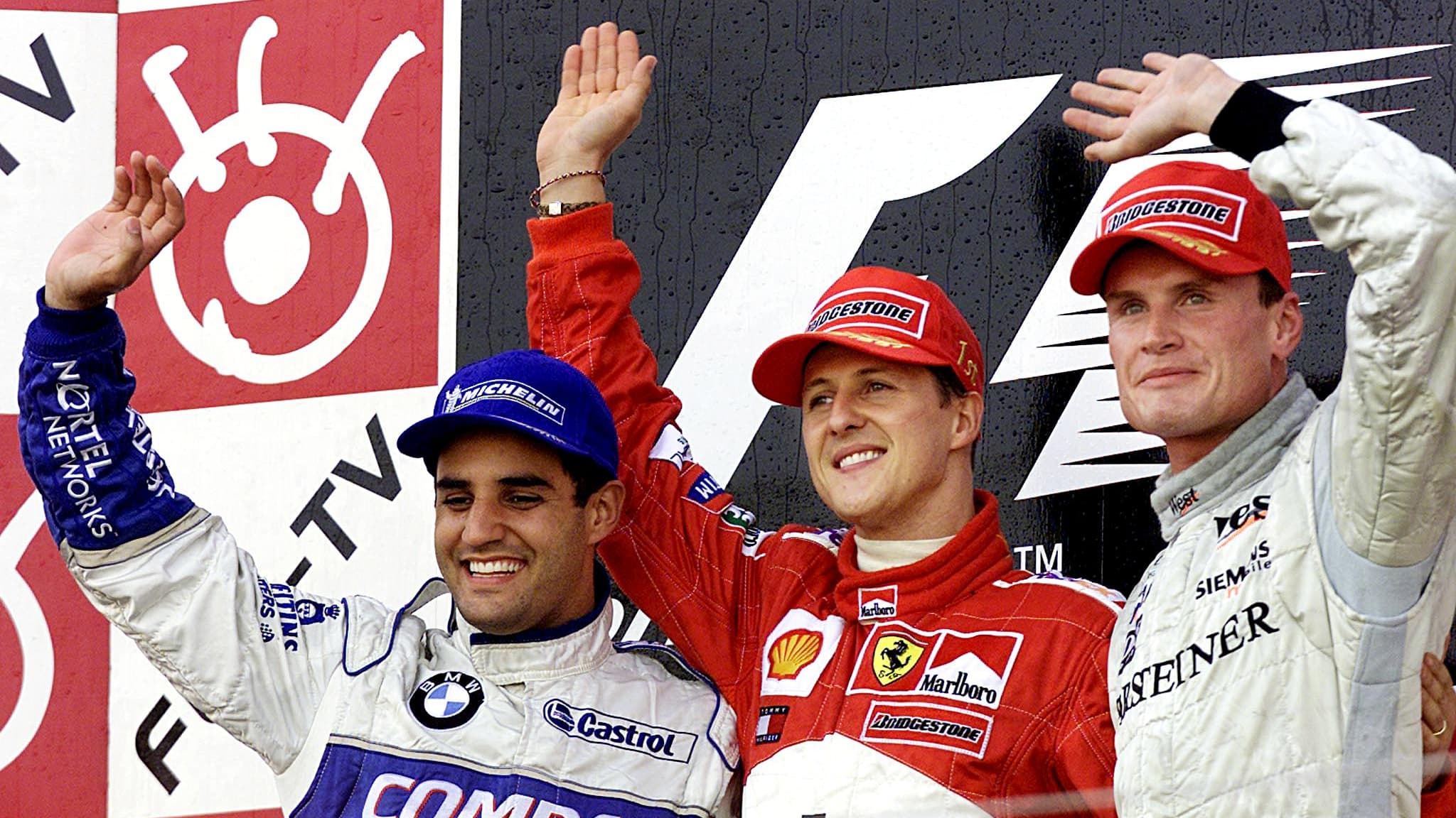 Michael Schumacher