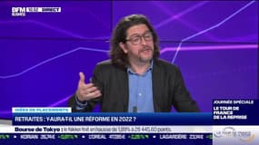 Idée de placements: Y aura-t-il une réforme des retraites en 2022 ? - 07/12